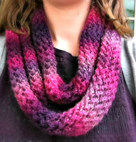 ravelry unforgettable one skein scarf pattern by amanda saladin