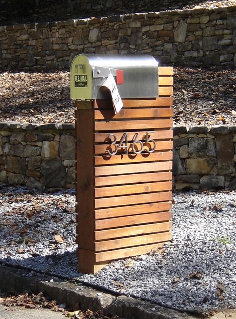 18 Madly Unusual And Cool Mailboxes For Your Home The Art In Life