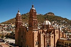 Qué hacer en Zacatecas en vacaciones de Semana Santa | Food and Travel ...