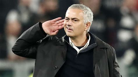Tottenham boss mourinho dismisses criticism from man utd midfielder pogba: José Mourinho på väg tillbaka till Premier League ...