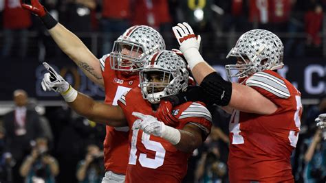 ESPN scores big ratings number on national championship game