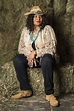 Pam Grier and the Colorado Ranch She Now Calls Home - WSJ