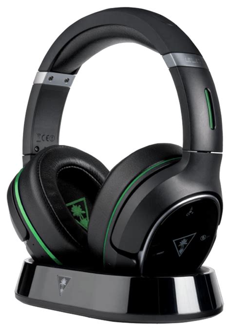 Turtle Beach Elite 800x Wireless Headset Xbox One Reviews