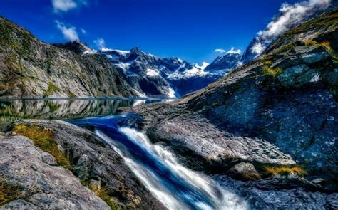 Pics Of 25 Most Stunning Landscapes Around The World That