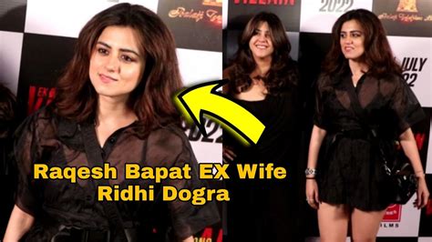 Raqesh Bapat Ex Wife Ridhi Dogra Arrives At Ek Villian Returns Warp Up