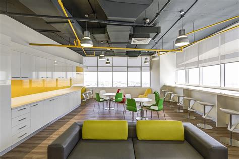 13 Commercial Office Design Ideas To Inspire Work Efficiency Cubicles Plus Office