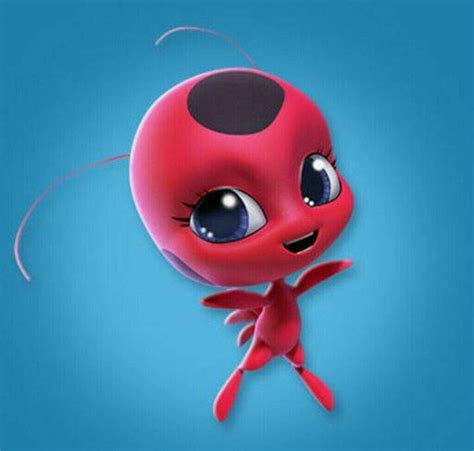Los Kwamis Miraculous Ladybug Español Amino
