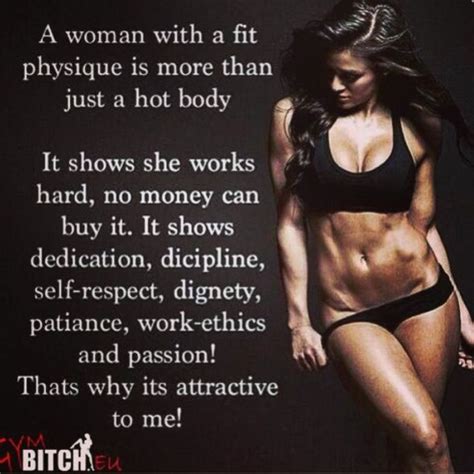 In Case You Missed Female Fitness Motivation Posters That Inspire You