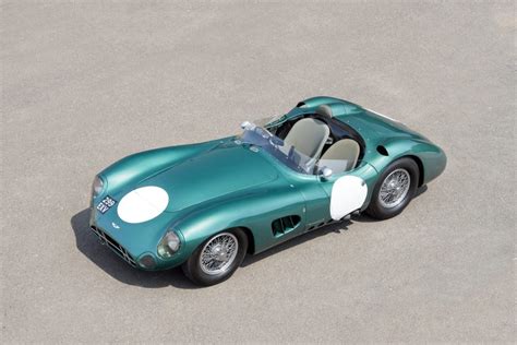 Top 10 Most Expensive Classic Cars Ever Sold At Auction