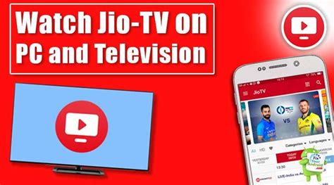 Jio Tv Live Tv App For Cricket Tv Channels Shows Online Mobile Tv
