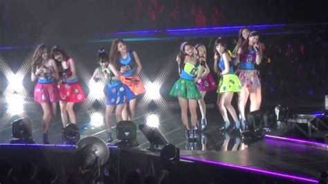 140427 Girls Generation Love ＆peace Japan 3rd Tour 4 Youtube