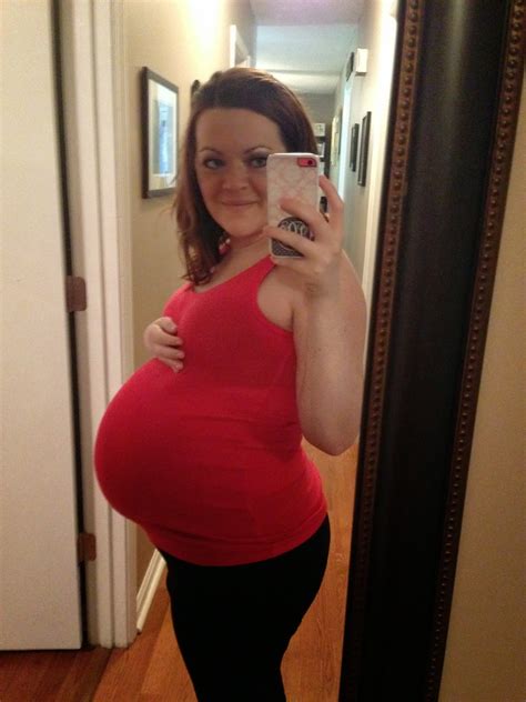 Happily Ever After 37 Weeks Bumpdate