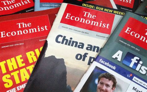 Последние твиты от the economist (@theeconomist). How The Economist Thinks Current Affairs