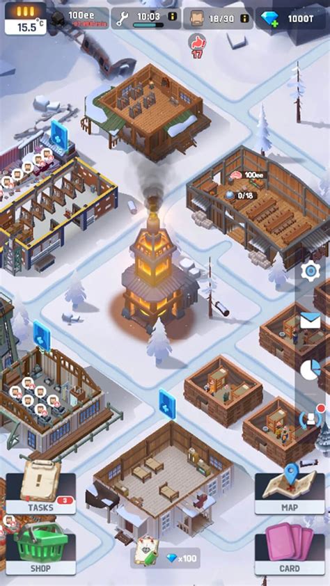 Frozen City Apk İndir Ücretsiz Oyun İndir Ve Oyna Tamindir