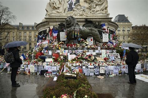 France Attentats Novembre Millions Deuros D Indemnisations Ont T Vers S Aux Victimes