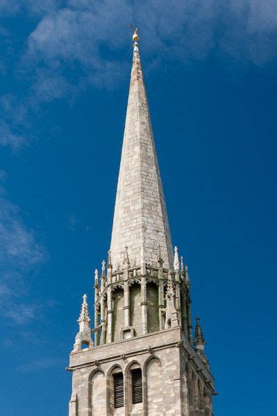 Spire Definition Illustrated Dictionary Of British Churches History