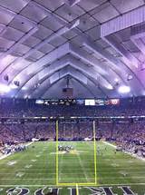 Is The Minnesota Vikings New Stadium A Dome Images