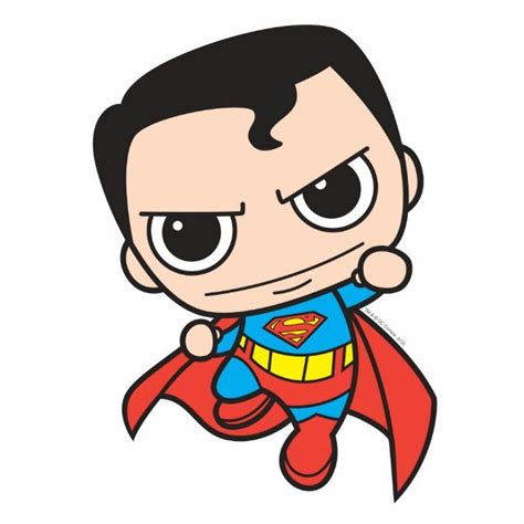 Create Your Own Photo Sculpture In 2021 Chibi Superman