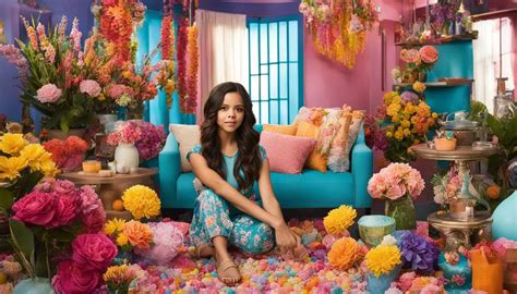 Jenna Ortega Jane The Virgin Episodes What You Must Know