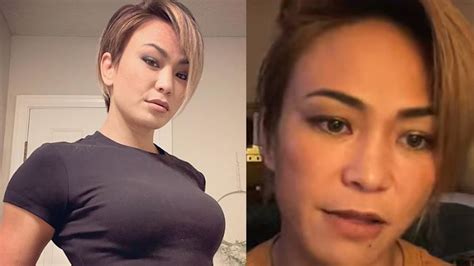 Mma Power Hour Interview With Michelle Waterson Youtube