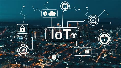 Iot Internet Of Things A Simple Explanation With Examples