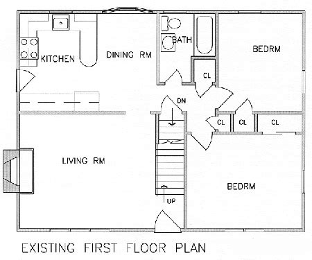 We did not find results for: Add a Second Floor (CAP04) 5179 | The House Designers ...
