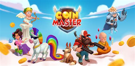 Got what it takes to be the best coin master? Jouez à Coin Master sur PC, le tour est joué, pas à pas!