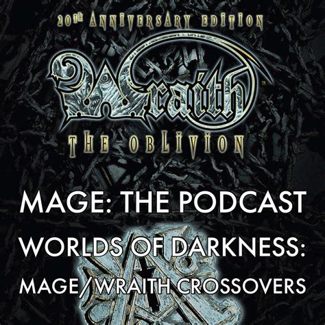 You can also upload and share your favorite 1080x1080 wallpapers. Worlds Of Darkness Mage Wraith Crossovers Mage The Podcast
