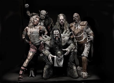 Abba won the eurovision song contest in england with waterloo, this was the beginning of the greatest career in swedish pop music history. Eurovision Ireland: Lordi to perform at Eurosong 2013 ...