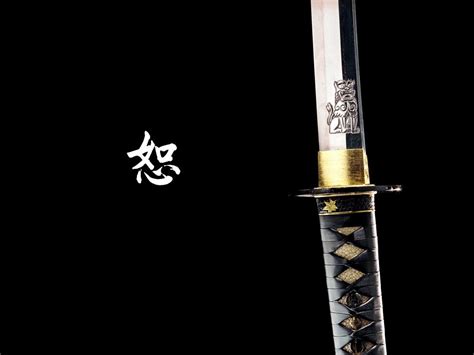 Man Made Katana Wallpaper Espadas Samurai Artes Marciales Japonesas