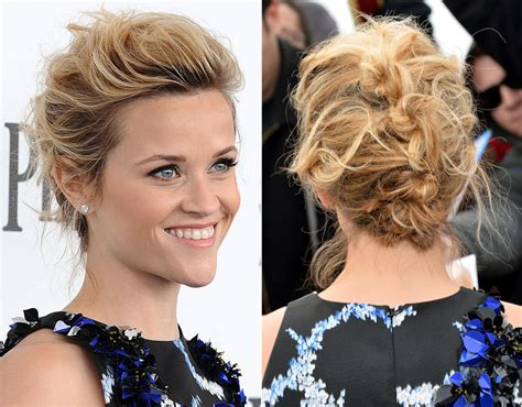 Every item on this page was chosen by an elle editor. 13 Cute and Easy Hair Updos