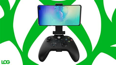 Microsoft Mobil Oyunlar Için Bir Xbox Store Oluşturuyor Log