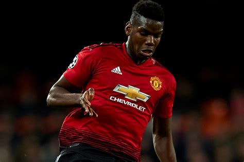 The official paul labile pogba twitter account. Manchester United: Paul Pogba vs. Lukaku: Kabinenkrach bei ...