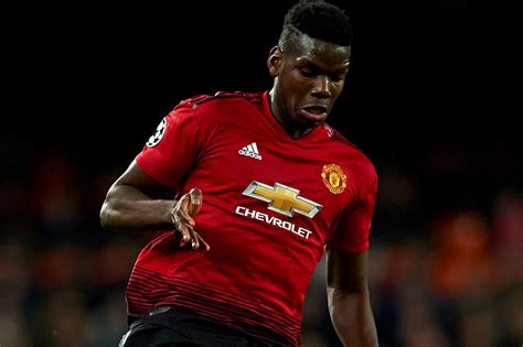 Lebt paul pogba alleine, hat er eine freundin / frau? Manchester United: Paul Pogba vs. Lukaku: Kabinenkrach bei ...