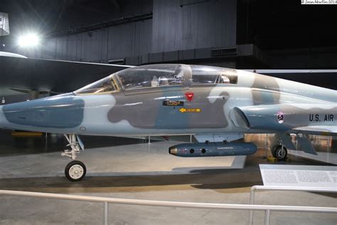 National Museum Of The United States Air Force