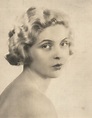NPG x194495; Dorothy Hyson - Portrait - National Portrait Gallery