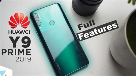 Huawei y9 2019 phone review with benchmark scores. Huawei Y9 Prime 2019 Full Features | Specs & Review - YouTube