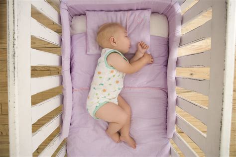 How To Get A Baby To Sleep In A Crib After Co Sleeping How To Adult