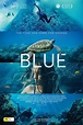 Blue (2017) par Karina Holden