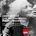 Klug, mutig, unbequem – Clara Zetkin, Wegbereiterin der Frauenbewegung ...