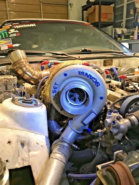Solid r154 5speed transmission modified and shimmed oil pump with full flow. Fully built, 100% custom Toyota Supra mk3 RACE CAR for sale - Toyota Supra 1980 for sale in Lake ...