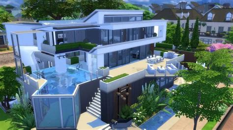 Sims Top Best House Ideas To Inspire You Page Hot Sex Picture