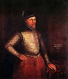 Richard Neville, 16th Earl of Warwick (Illustration) - World History ...