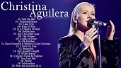 Grandes éxitos de Christina Aguilera - Las mejores canciones de ...