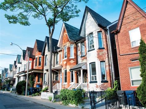Buy In These Toronto Neighbourhoods This Summer Toronto Realty Boutique