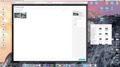 WordPress Tutorial - Slider Settings - YouTube