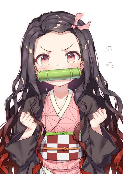 That Mouthguard Cant Suppress The Pout Rnezuko