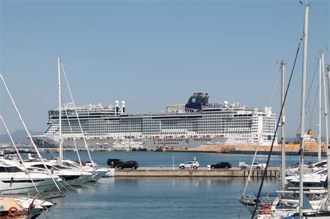 Palma Cruise Port Guide No Fly Cruises