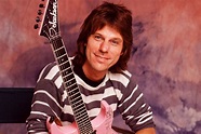 Renowned Guitarist Jeff Beck Dies At 78