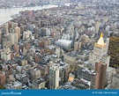 De Stad van New York stock foto. Image of immigratie, vakantie - 7211306